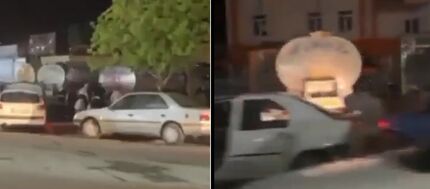 مشکل آب به ماکو و شوط رسید / دلیل: سیل و از مدار خارج شدن تصفیه خانه