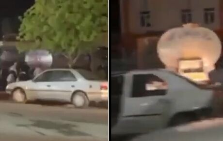 مشکل آب به ماکو و شوط رسید / دلیل: سیل و از مدار خارج شدن تصفیه خانه