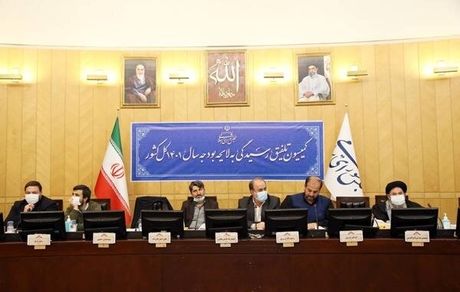 اعضای کمیسیون تلفیق برای حذف ارز ترجیحی قانع نشدند/ توجه به برقراری آرامش معیشتی مردم