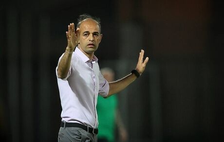 گزینه سرمربیگری نساجی مشخص شد
