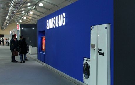 سامسونگ به ارایه خدمات پس از فروش در ایران ادامه می‌دهد