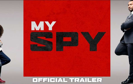 شکست سنگین فیلم تازه دیو باتیستا