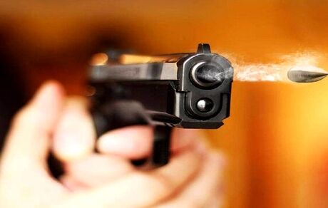 در قم، یک طلبه را با سلاح گرم مجروح کردند