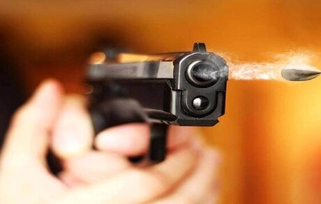 در قم، یک طلبه را با سلاح گرم مجروح کردند