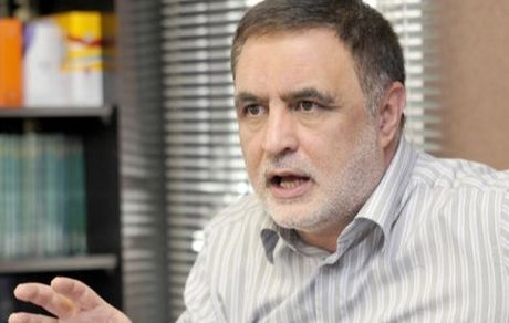 ناصر ایمانی: اصلاح‌طلبان تندرو تمایلی به انتخاب انصاری به عنوان سرلیست ندارند