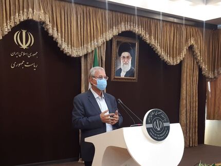 نمی‌توان از راه افراط و تفریط کشور را اداره کرد / مسیری که دولت رفت، اشتباه نبود / دولت ۶ قدرت جهان را به تعامل با ایران در موقعیت برابر واداشت