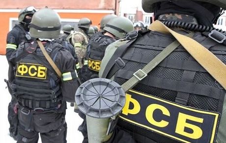 نقشه ترور یک افسر بلندپایه نظامی روسی خنثی شد