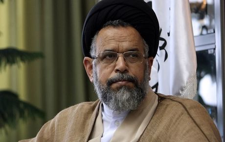 وزیر اطلاعات: کار امنیتی باید همراه با اخلاق اسلامی باشد