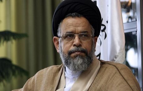 وزیر اطلاعات: کار امنیتی باید همراه با اخلاق اسلامی باشد