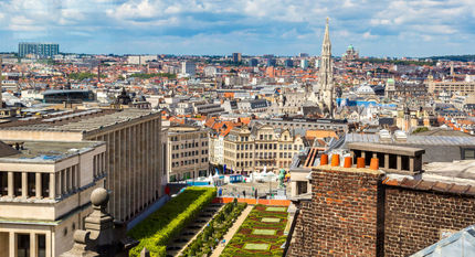 ۶ کشته و مفقودالاثر در ریزش ساختمان یک مدرسه