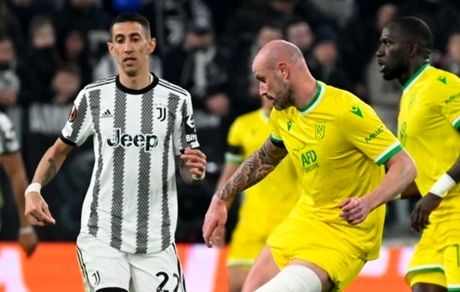 لیگ اروپا: یوونتوس متوقف شد / رم مورینیو و لورکوزن بدون سردار باختند / سویا برد