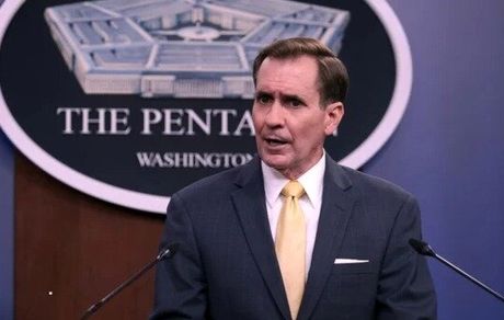 بایدن، نام سپاه را از گروه‌های تروریستی حذف نمی‌کند