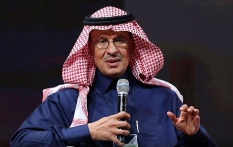 وزیر انرژی عربستان: احتیاط ما در بازار نفت جواب داد