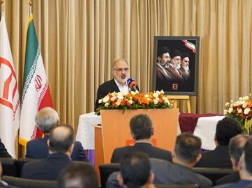 تحول در روابط عمومی و بازاریابی در ایجاد تحول سازمانی ضروری است/بازآفرینی هویت برند بانک گامی مؤثر در راستای ارتقای جایگاه بانک است
