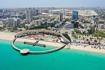مجوز معافیت ۳ هزار دلاری برای مسافران کیش