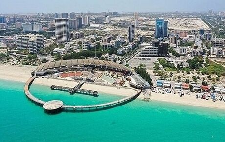 مجوز معافیت ۳ هزار دلاری برای مسافران کیش