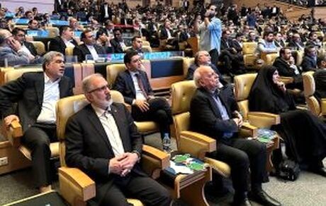 با حضور بانک مسکن؛ رویداد بزرگ کیش اینوکس ۲۰۲۵ آغاز به کار کرد/ حضور هدفمند با شعار «ارزش‌آفرینی پایدار، بازارگاه بانک مسکن»
