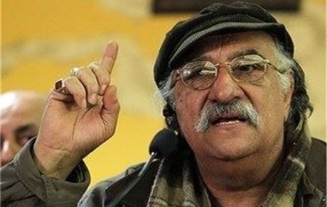 پاسخ داریوش ارجمند به حمله تند بهروز افخمی/ بدون آن‌که من را دیده باشند، می‌گویند ضعیف‌کش است