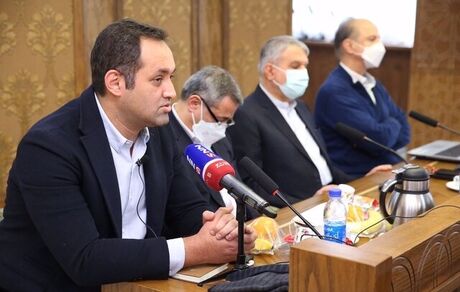 فخری: قول می دهیم لباس کاروان در بازیهای آسیایی بهترین باشد/دغدغه ما فدراسیونهای بلاتکلیف هستند
