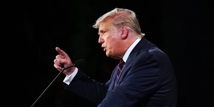 ترامپ باز هم تهدید کرد انتخابات را به دیوان عالی می‌کشاند