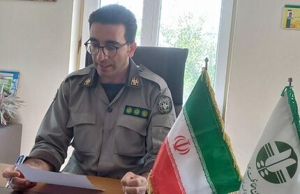 خشک شدن تالاب‌ها، به تالاب پیرسلمان استان همدان رسید