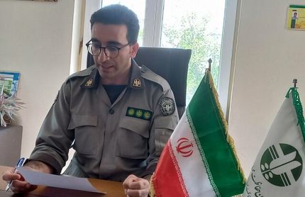 خشک شدن تالاب‌ها، به تالاب پیرسلمان استان همدان رسید