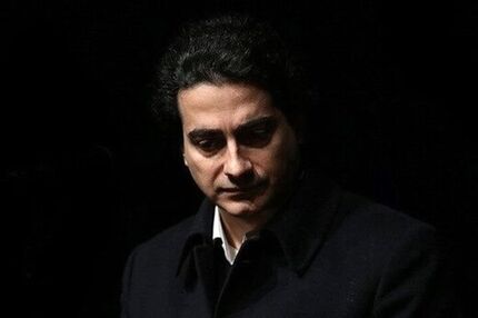 آهنگ جدید "همایون شجریان" با عنوان «دل من می‌گرید» منتشر شد
