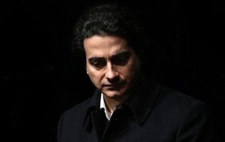 آهنگ جدید "همایون شجریان" با عنوان «دل من می‌گرید» منتشر شد