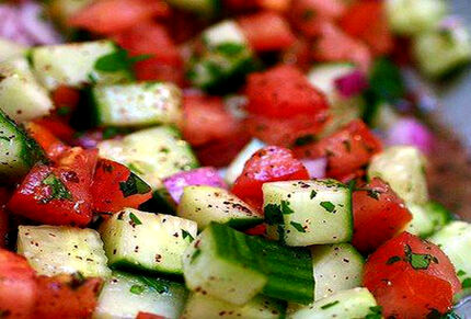  راهکارهایی برای کاهش فشار خون