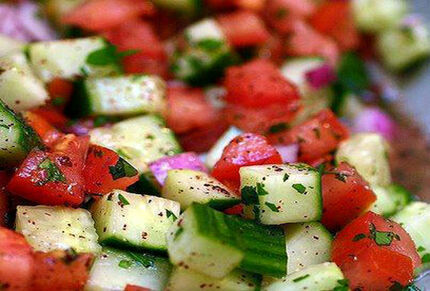  راهکارهایی برای کاهش فشار خون
