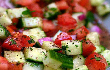  راهکارهایی برای کاهش فشار خون