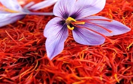 صادرات ۲۵ تن زعفران در دو ماه نخست سال