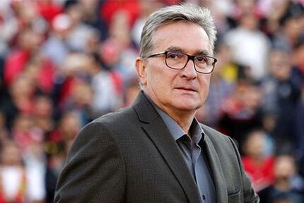 
برانکو تا دلار آخر را از پرسپولیس می‌خواهد
