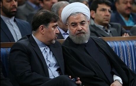 درخواست حسن روحانی و عباس آخوندی برای اختصاص فرصت برای پاسخ به اتهامات