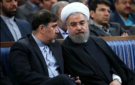 درخواست حسن روحانی و عباس آخوندی برای اختصاص فرصت برای پاسخ به اتهامات