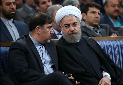 درخواست حسن روحانی و عباس آخوندی برای اختصاص فرصت برای پاسخ به اتهامات
