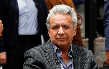 رئیس جمهور سابق اکوادور به ارتشاء متهم شد