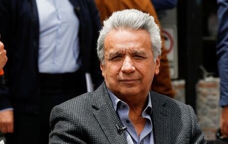 رئیس جمهور سابق اکوادور به ارتشاء متهم شد