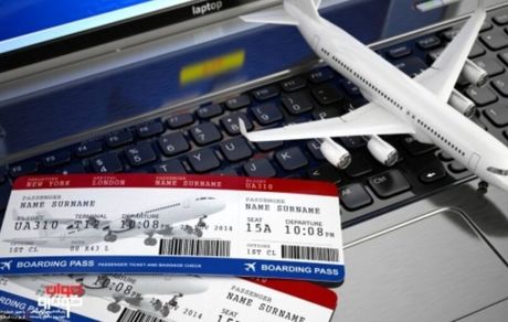 گرانی به بلیت هواپیما رسید / سازمان هواپیمایی: مجوزی داده نشده است