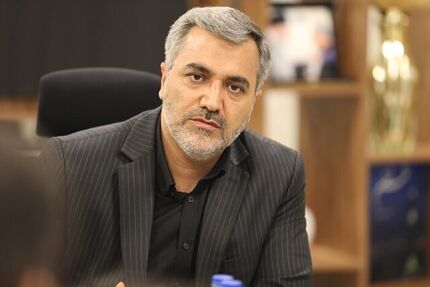 استقرار حدود ۱۱۰۰ دستگاه مه‌پاش در طول مسیر تشییع رهبر شهید 