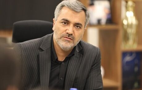 استقرار حدود ۱۱۰۰ دستگاه مه‌پاش در طول مسیر تشییع رهبر شهید 
