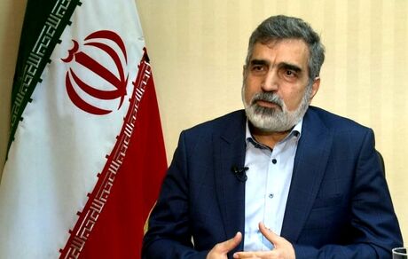 حادثه در شبکه برق تاسیسات هسته‌ای نطنز