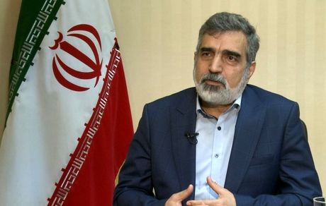 حادثه در شبکه برق تاسیسات هسته‌ای نطنز