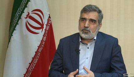 حادثه در شبکه برق تاسیسات هسته‌ای نطنز