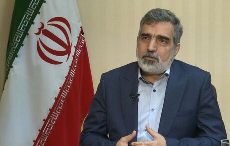 حادثه در شبکه برق تاسیسات هسته‌ای نطنز