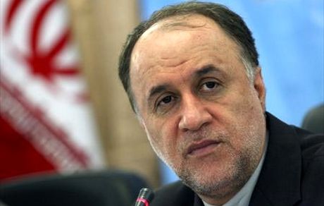 وزیر آموزش و پرورش دولت احمدی‌نژاد کاندیدای ریاست جمهوری می‌شود/عکس