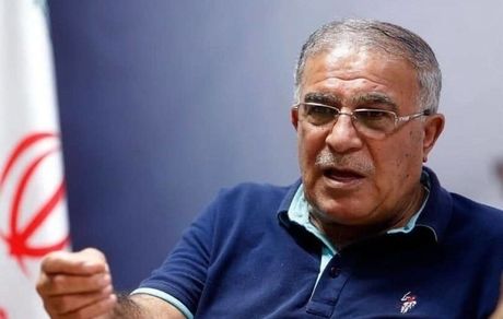 پیشکسوت استقلال بستری شد