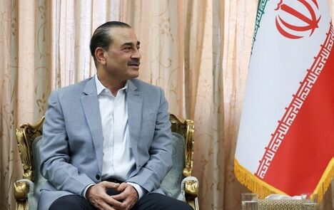 احتمال سفر فرمانده ارشد پاکستان به ایران