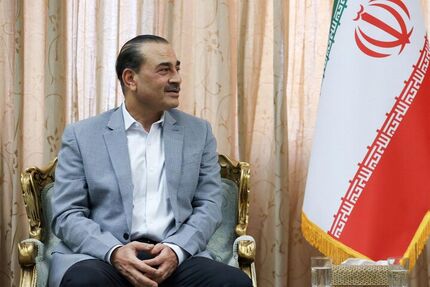 احتمال سفر فرمانده ارشد پاکستان به ایران