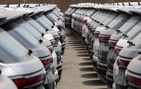 آیین نامه واردات خودروهای نو تصویب شد